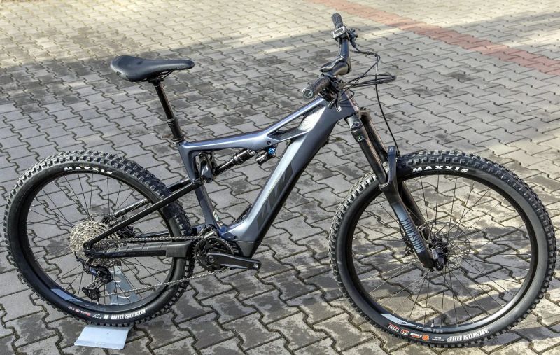 KTM MACINA KAPOHO ELITE
