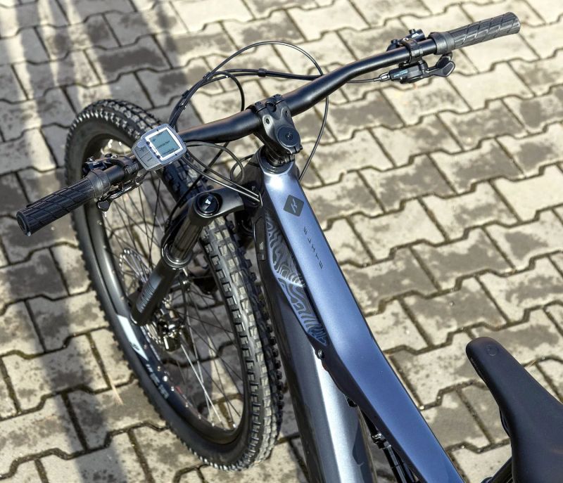 KTM MACINA KAPOHO ELITE