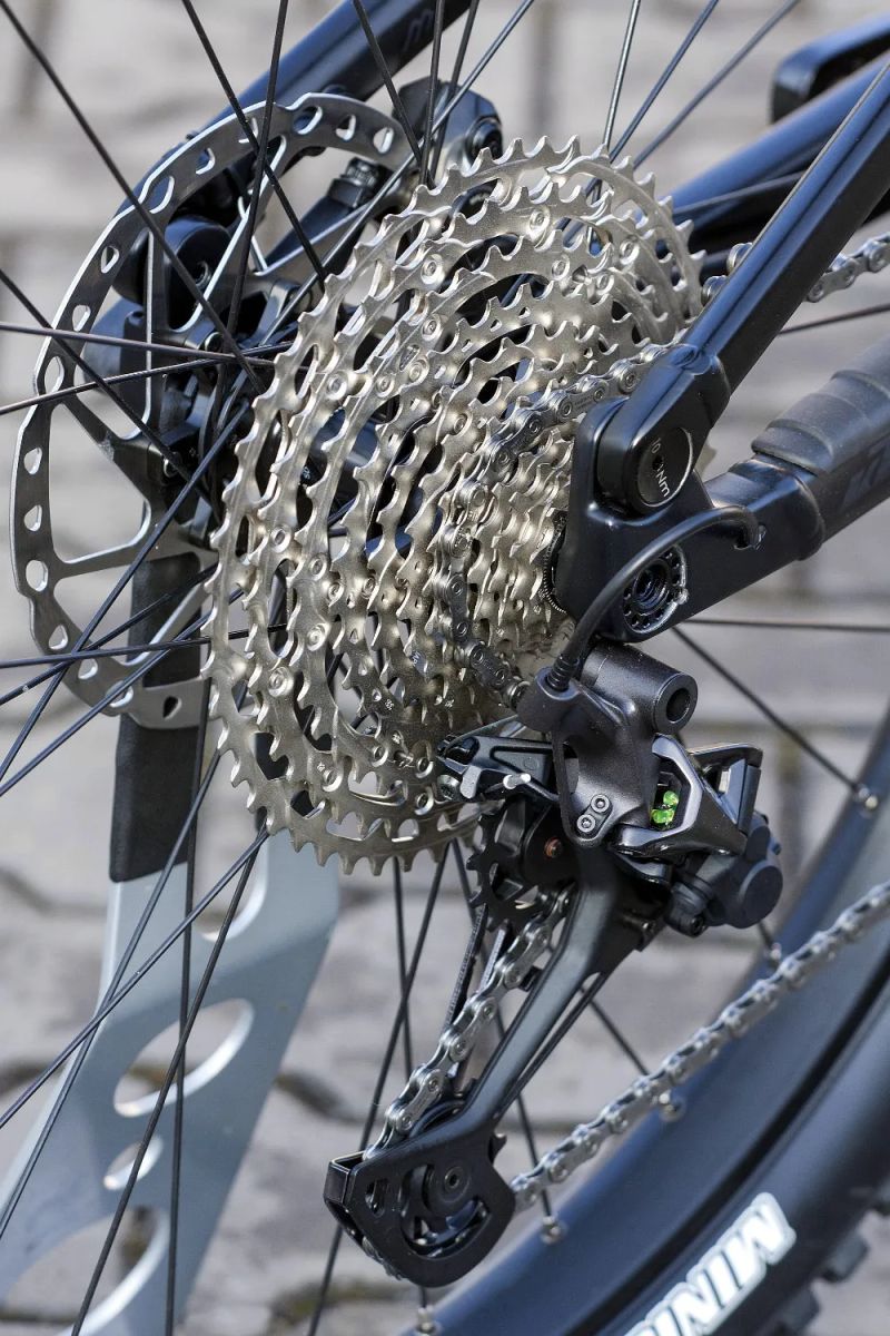 KTM MACINA KAPOHO ELITE