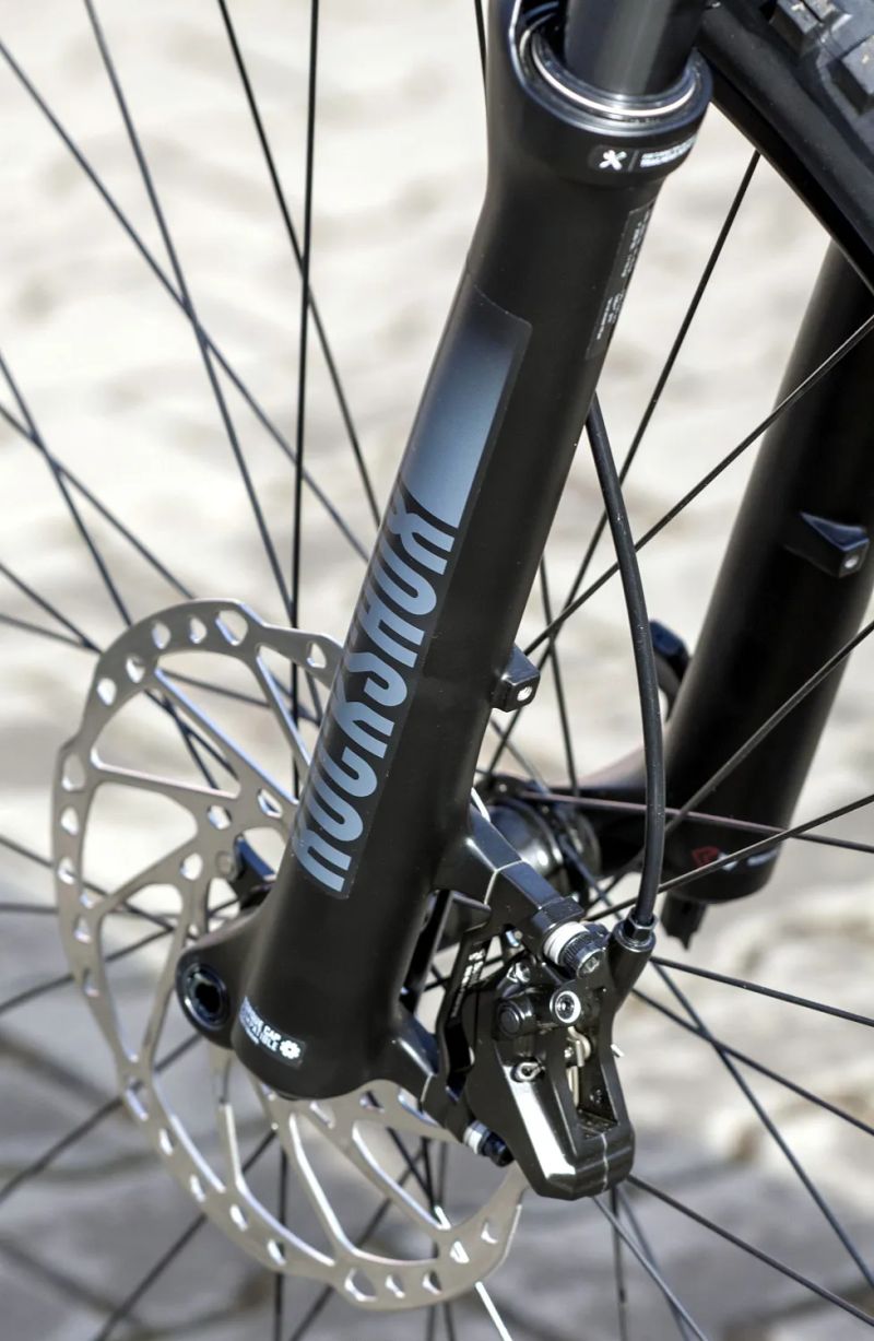 KTM MACINA KAPOHO ELITE