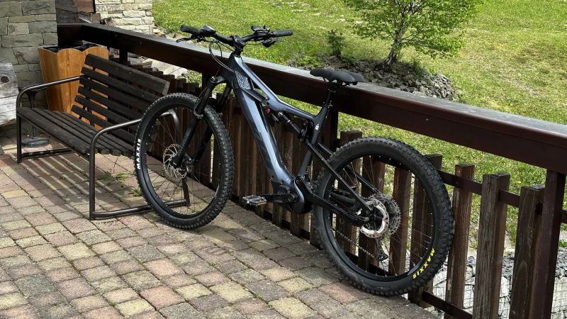 KTM MACINA KAPOHO ELITE