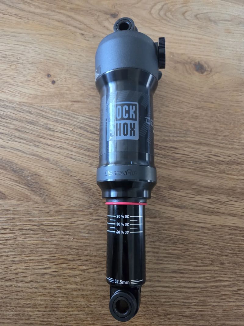 Rock Shox