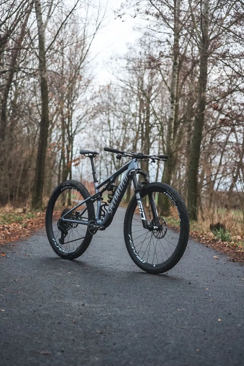 Specialized Specialized EPIC 8 PRO