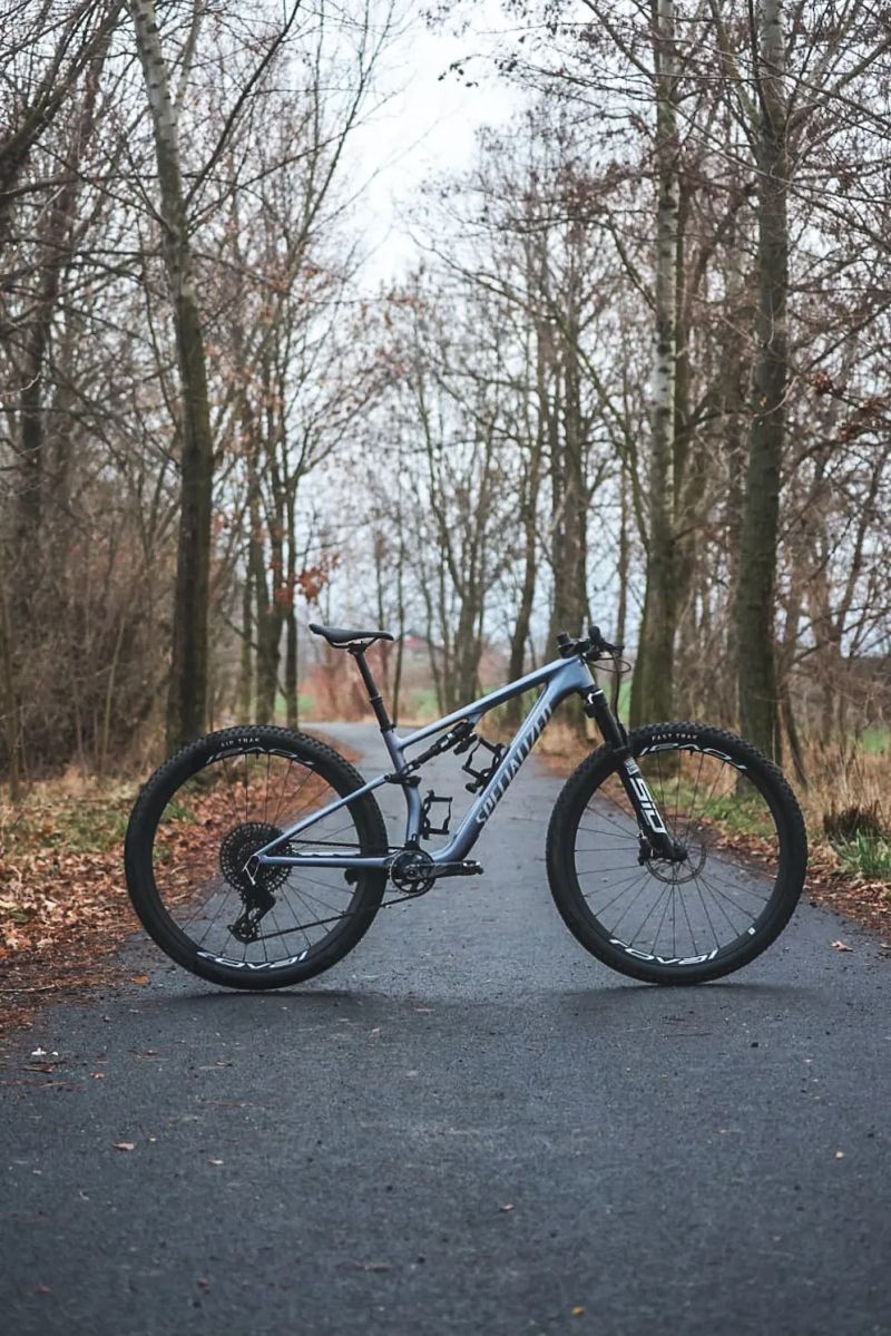 Specialized Specialized EPIC 8 PRO