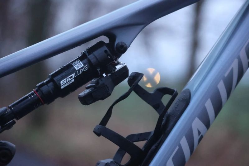 Specialized Specialized EPIC 8 PRO