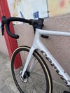 Cervélo R5 Ultegra DI2 Permafrost