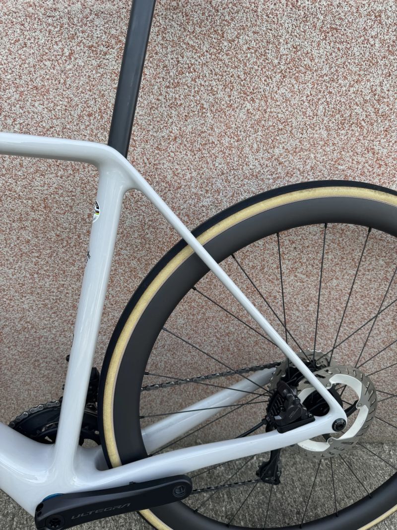 Cervélo R5 Ultegra DI2 Permafrost