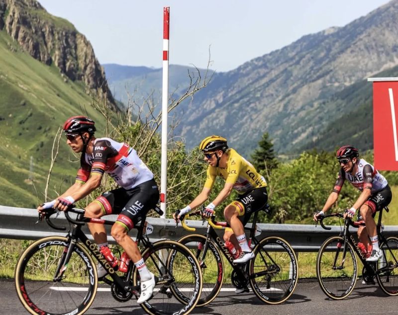 Campagnolo Bora Ultra 50 rafkové Galuskové