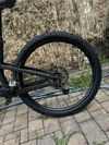 Trek Top Fuel 9.7 SLX/XT gen 3