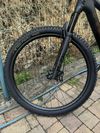 Trek Top Fuel 9.7 SLX/XT gen 3