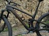 Trek Top Fuel 9.7 SLX/XT gen 3