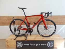 Time Alpe d'huez - Dura-ace di2