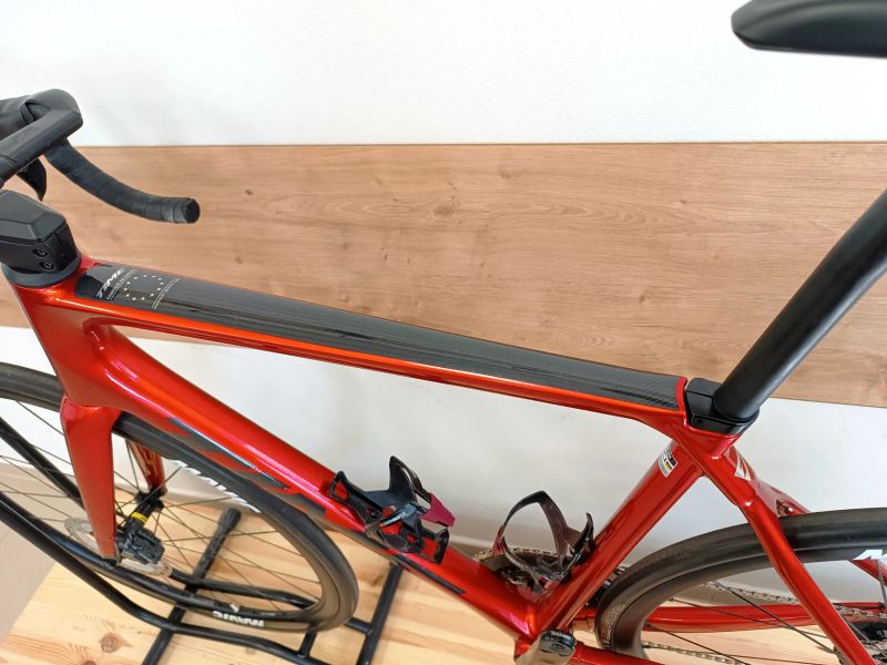 Time Alpe d'huez - Dura-ace di2