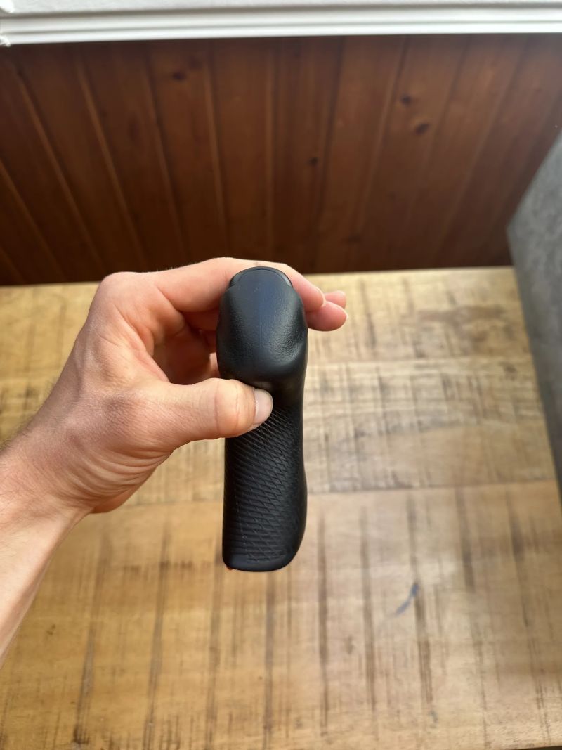 Brzdové a řadící páky Sram Force D1 AXS 