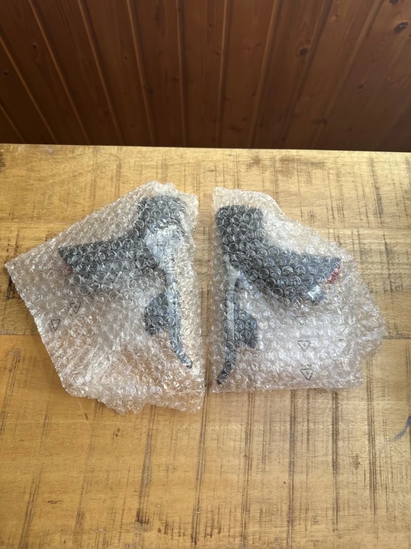 Brzdové a řadící páky Sram Force D1 AXS 