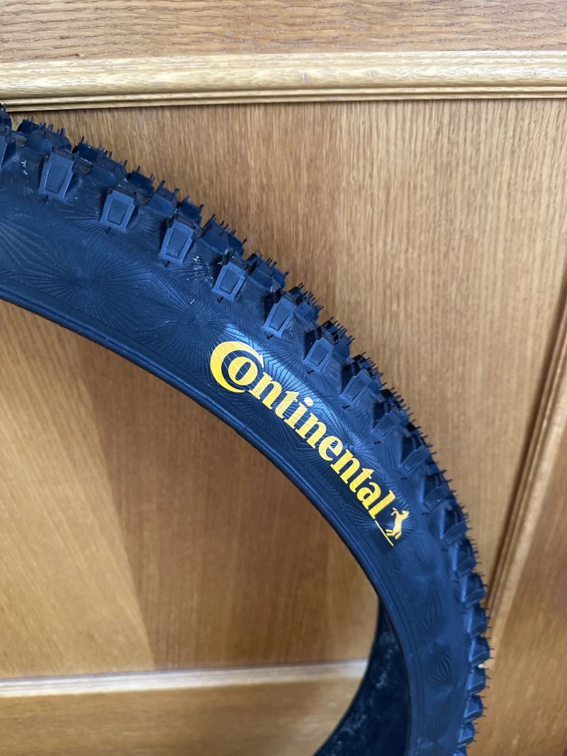 Continental Argotal Trail 29x2,4