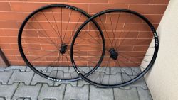 Nové kola Ghost 29 25mm vnitřmí šířka