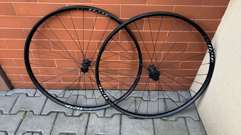 Nové kola Ghost 29 25mm vnitřmí šířka