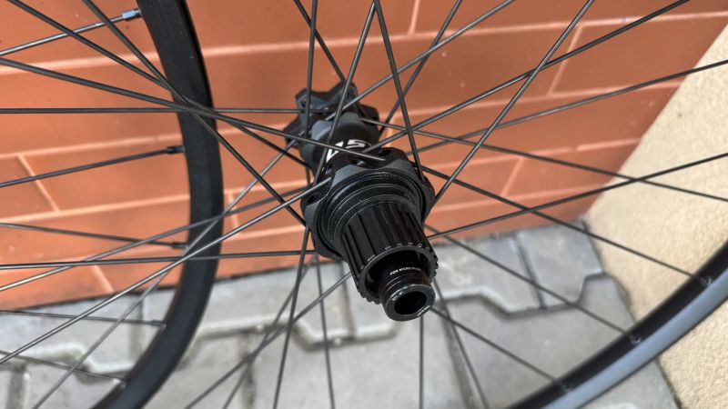 Nové kola Ghost 29 25mm vnitřmí šířka