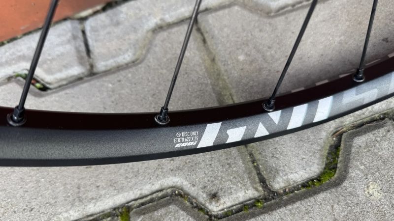 Nové kola Ghost 29 25mm vnitřmí šířka