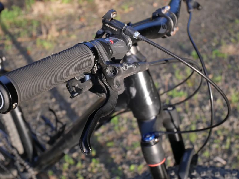 GT Avalanche Expert 2019