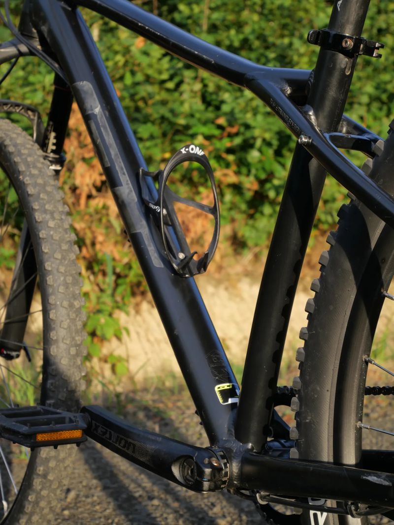 GT Avalanche Expert 2019