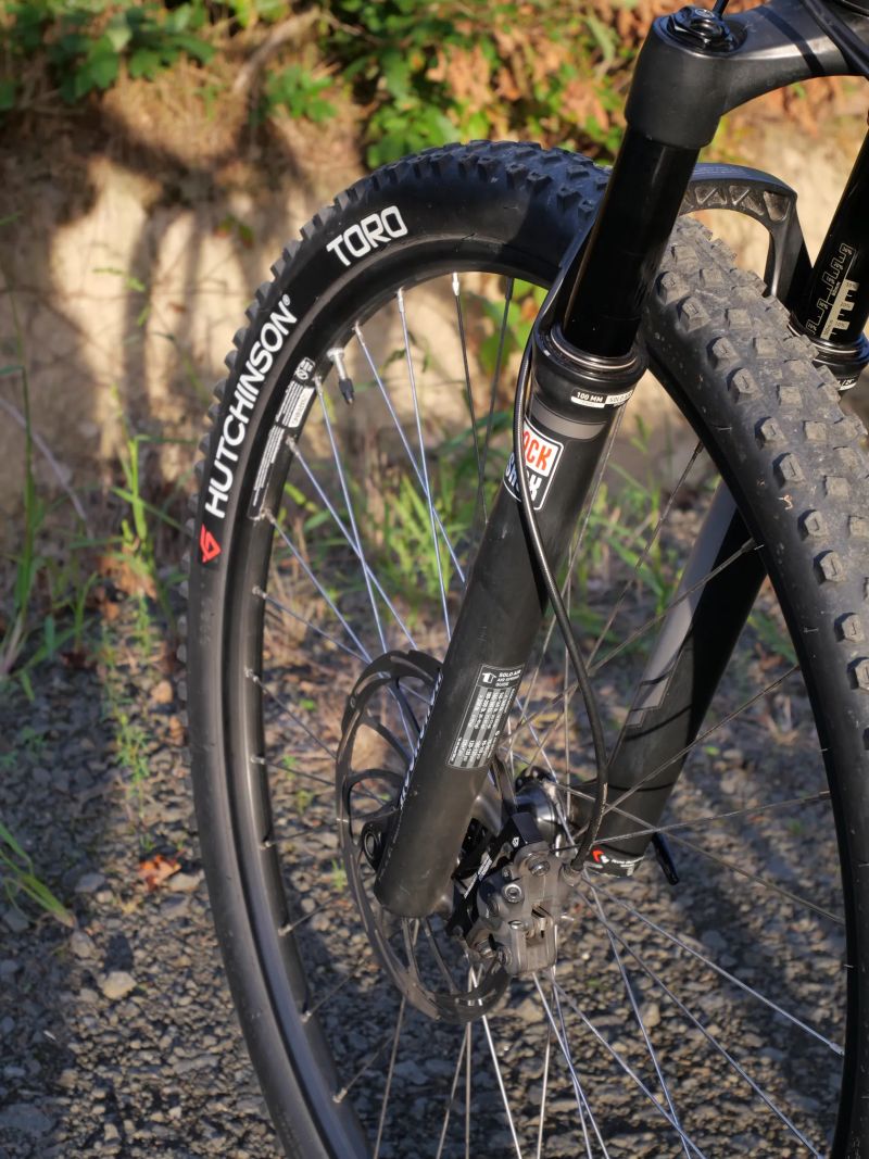 GT Avalanche Expert 2019