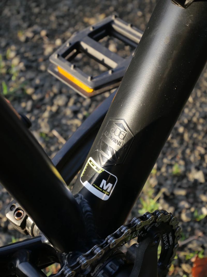 GT Avalanche Expert 2019