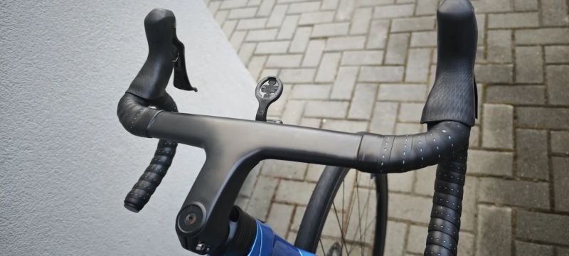 Trek Émonda SL 6 Disc Pro