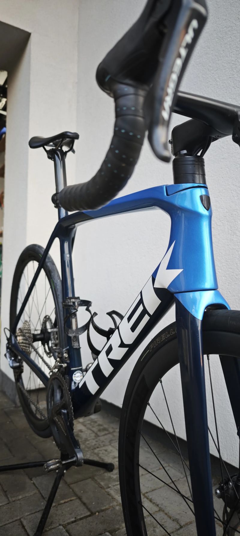 Trek Émonda SL 6 Disc Pro