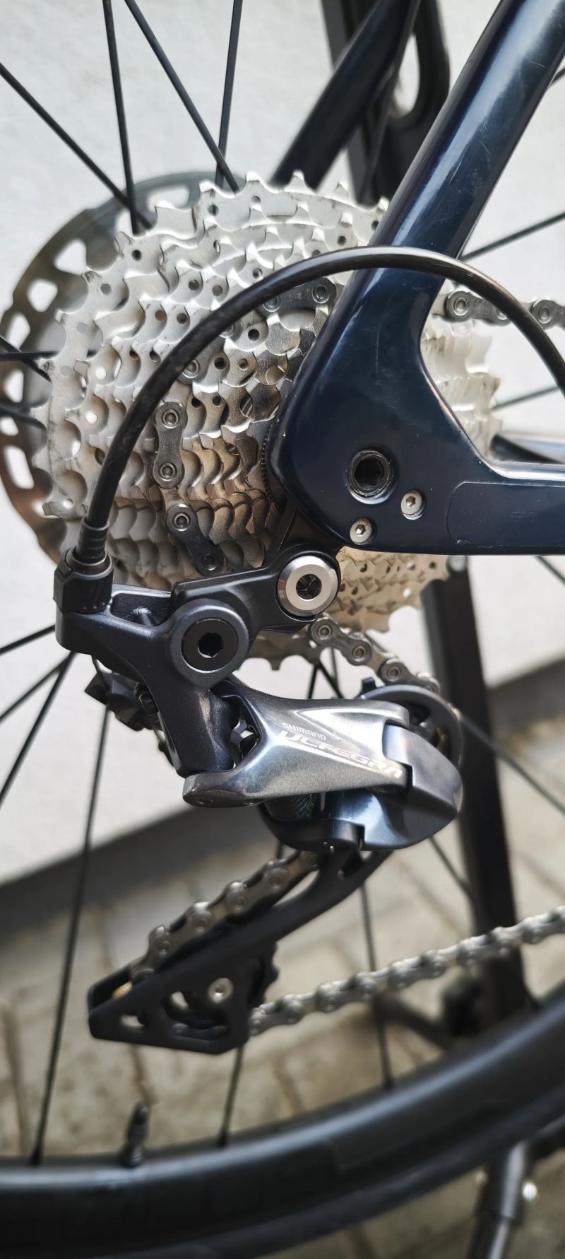 Trek Émonda SL 6 Disc Pro