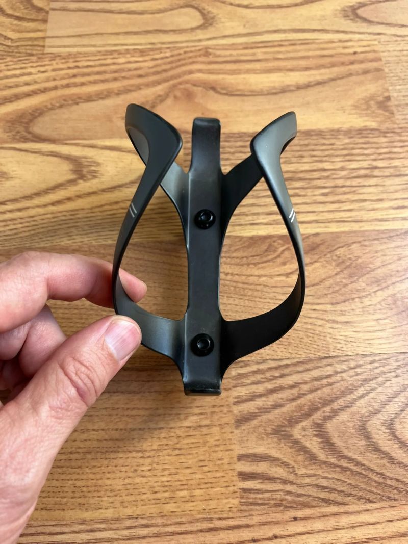 Prodám BBB BBC-37 FiberCage Bottle cage