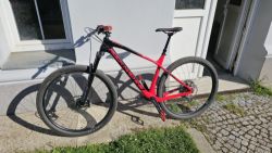 Rock Machine Blizz CRB 70-29