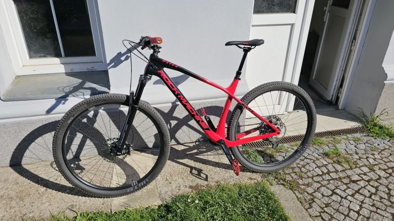 Rock Machine Blizz CRB 70-29