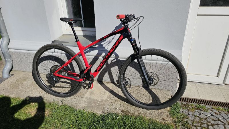 Rock Machine Blizz CRB 70-29