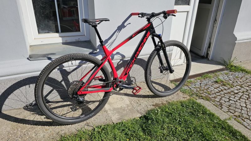 Rock Machine Blizz CRB 70-29