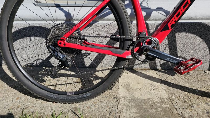 Rock Machine Blizz CRB 70-29