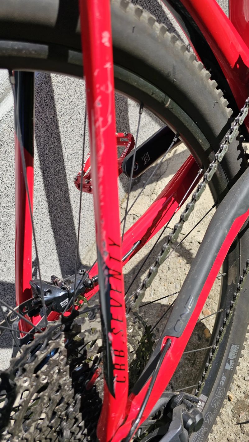 Rock Machine Blizz CRB 70-29