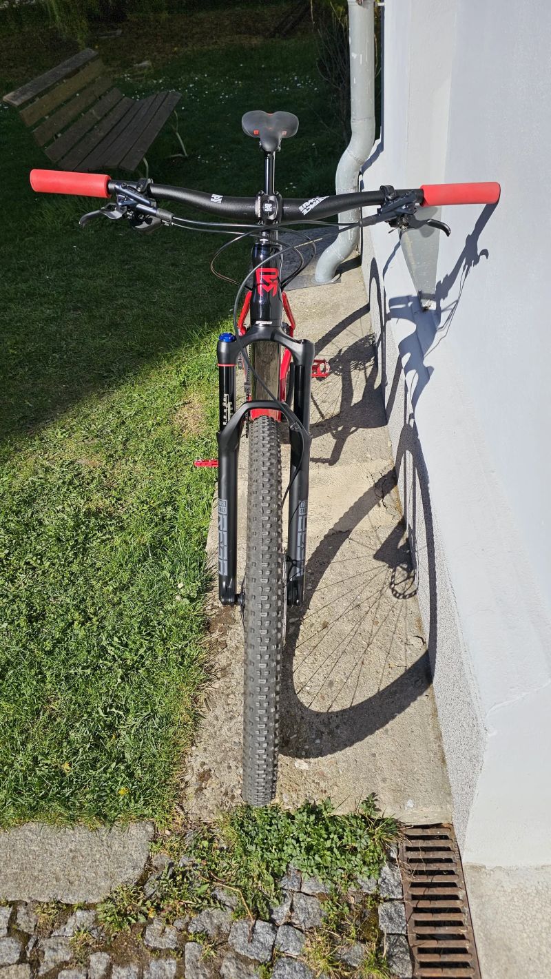 Rock Machine Blizz CRB 70-29