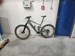 Focus Focus THRON2 6.9