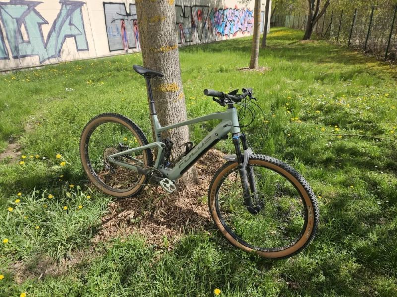 Focus Focus THRON2 6.9