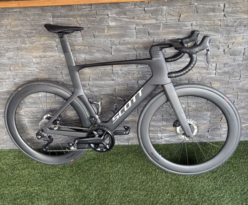Scott Foil Rc 10