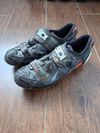 Sidi tretry Dragon4 vel.40