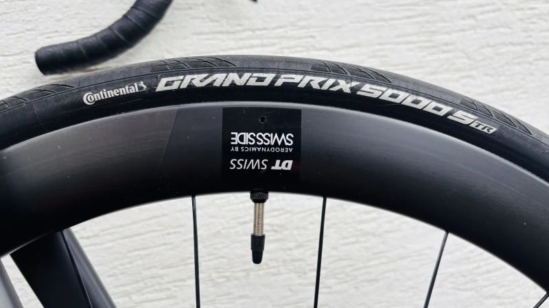 Canyon Ultimate CF SLX 8.0