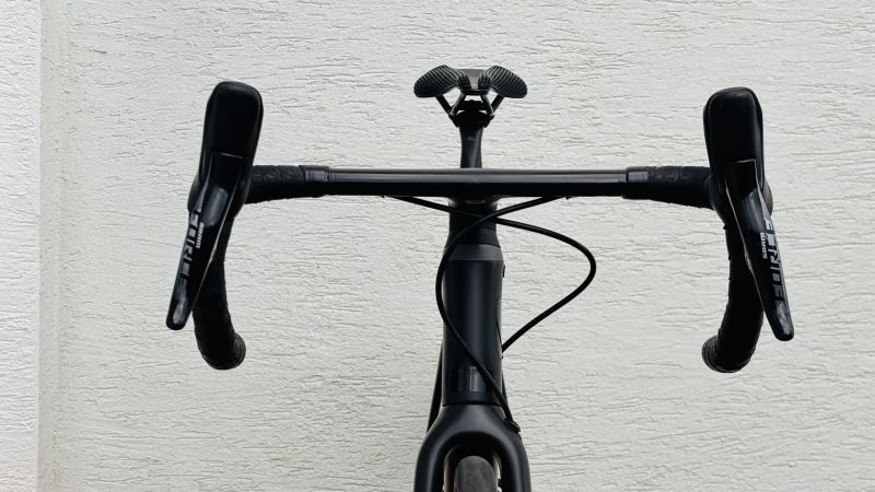 Canyon Ultimate CF SLX 8.0