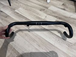 Řidítka Cannondale