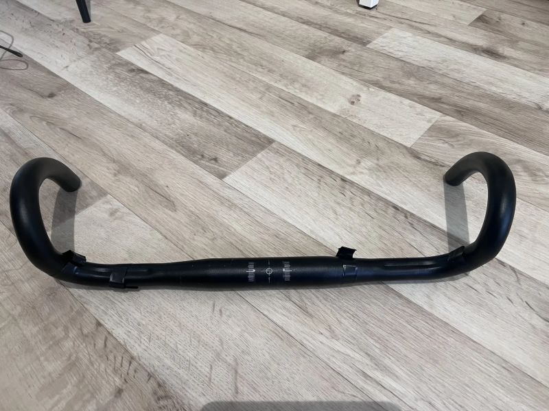 Řidítka Cannondale