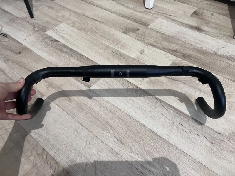 Řidítka Cannondale