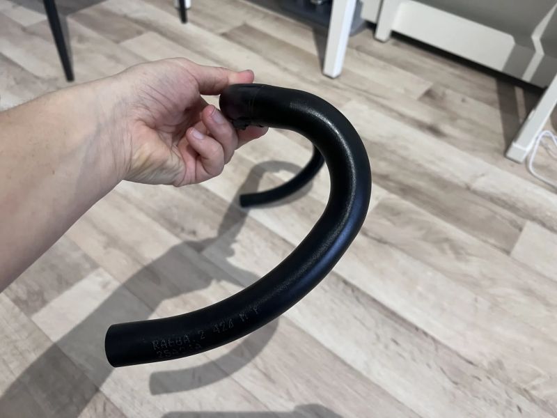 Řidítka Cannondale