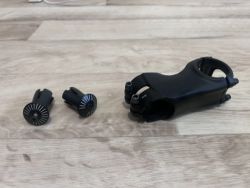 Představec Cannondale Conceal C1 představec, Ø-31.8 mm